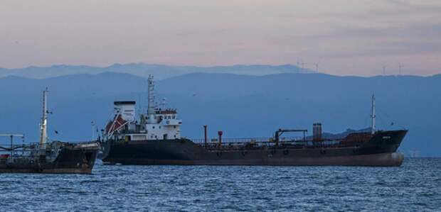 США готовят суд над экипажем танкера «Маринера»