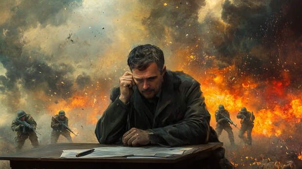 "Доверие общества - вещь не покупная". Подоляка рассказал о случаях искажения правды на СВО