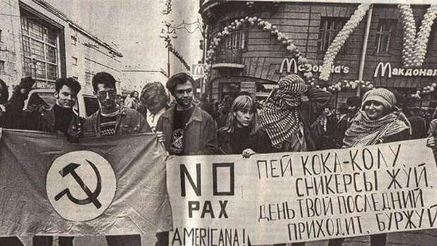 24 исторических советских и российских фото, которые точно надо посмотреть
