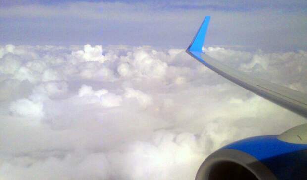 «Победа» уточнила информацию об авиарейсах из Петрозаводска