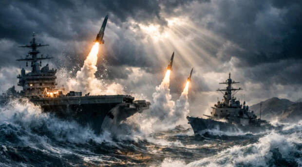 "Черноморская модель": Зеленский предложил разблокировать Ормузский пролив, применив украинский военный опыт