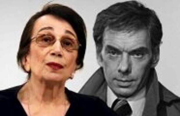 Кино: Больше 50 лет был счастлива с Баталовым, а после его смерти ходила по судам: Как живет ослепшая цыганка в свои 90