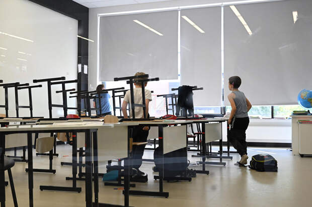 В Госдуме заявили о возможности привлекать детей к труду без согласия родителей