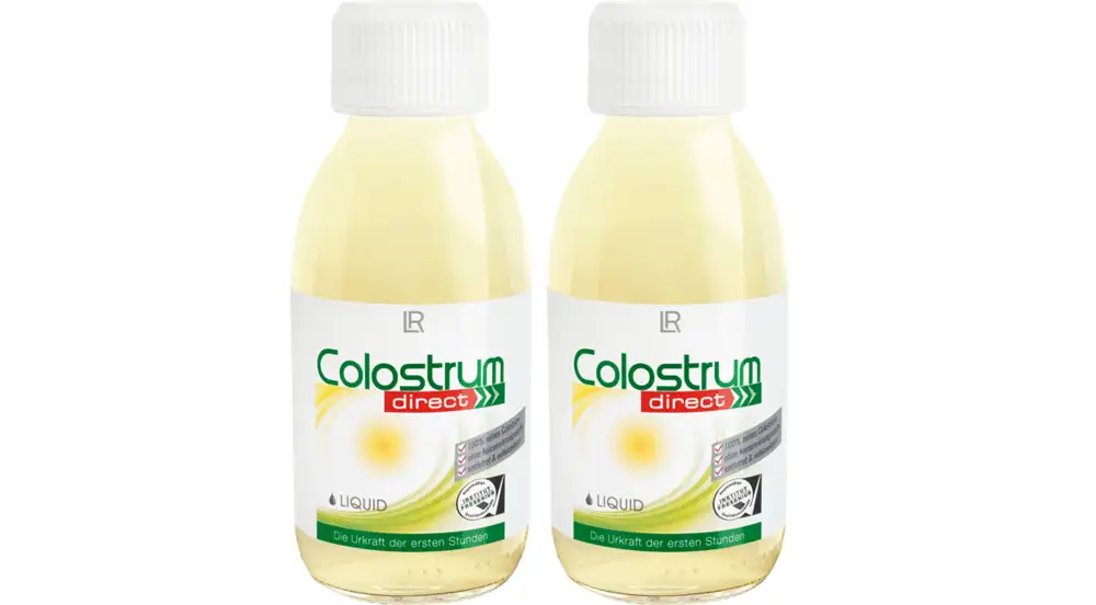 Colost micro. Колострум LR. Колострум ЛР. Колострум от ЛР