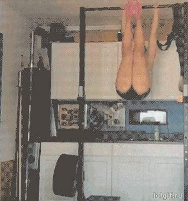 gif, гифки, кухня, подборка