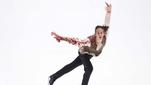 Олимпийская чемпионка Роднина назвала справедливым результат Гуменника на ОИ