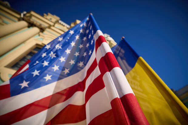 Вице-премьер Украины: Киев стал заложником ситуации в США