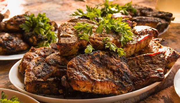 Блины по ГОСТу без «химии»: Диана Хщанович о выборе продуктов