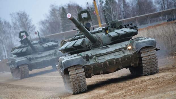 Армия России продвинулась в Харьковской области: ВСУ потеряли контроль над пятью посёлками (КАРТА)