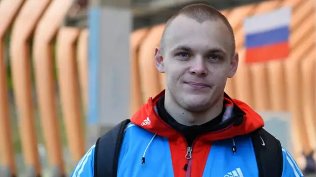 Фридрих и Шюллер победили на этапе КМ по бобслею, Гайтюкевич и Малых — шестые