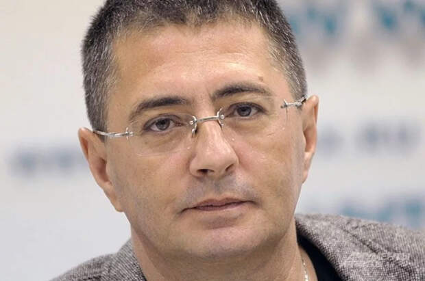 Доктор Мясников рассказал, как правильно читать анализы с учётом возраста