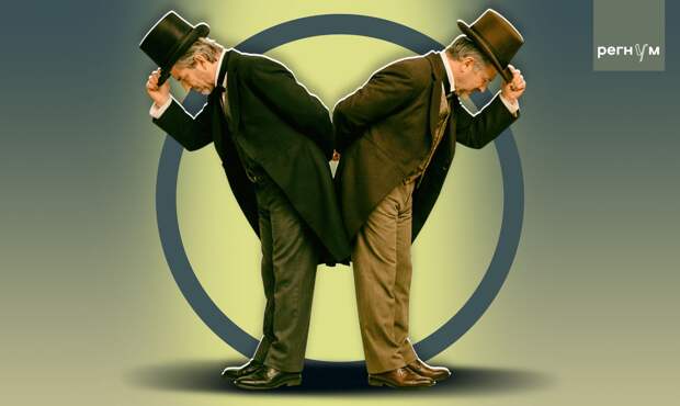 «Колонеле, уважьте покойника». Об уважении, или Как нам друг друга величать