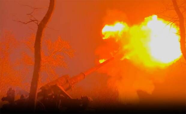 Сводки СВО, 5 апреля, главное: Прорыв к Доброполью, продвижение в Константиновке