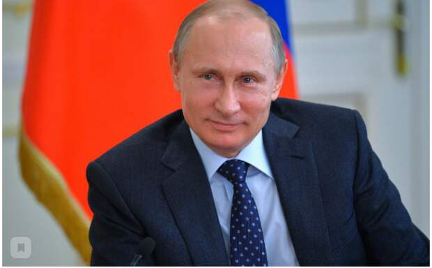 В США выдумали очередные санкции против Владимира Путина