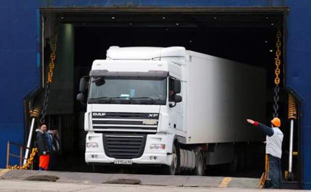 Дорогой дизель привезёт нам гиперинфляцию