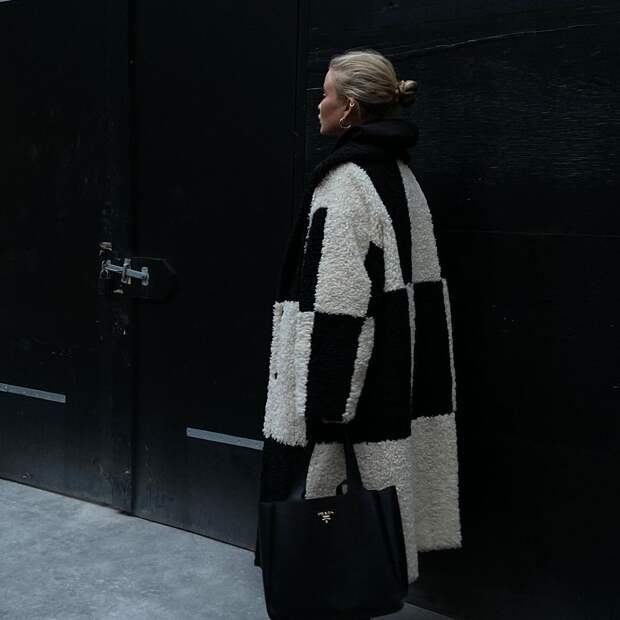 Фото: @josefinehj