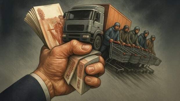 России это стоило сотен миллионов: Кто увёл деньги через Таджикистан и Тунис?