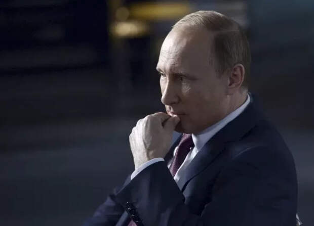 Все обсуждают Афганистан. Путин держит паузу. Предположение