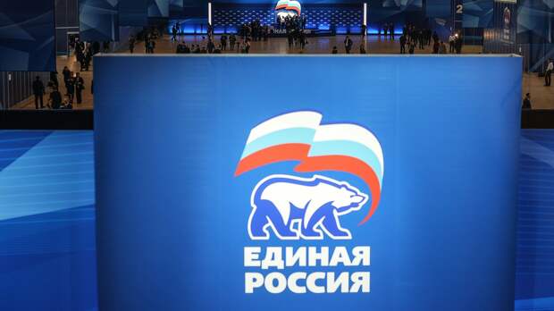 Кузнецова предложила добавить медвежат на логотип 