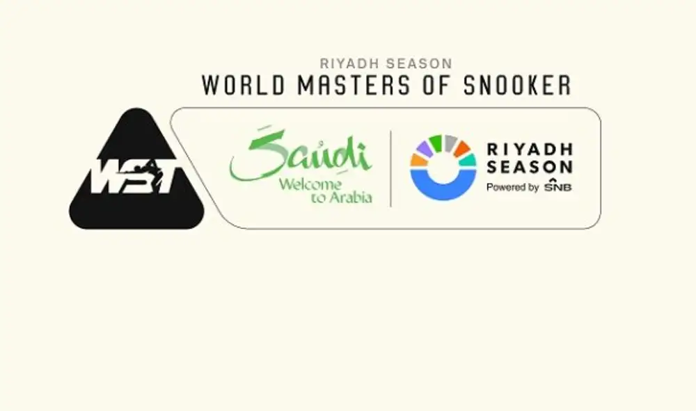 Riyadh masters 2024 таблица