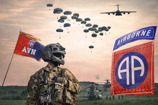 Тень над Персидским заливом: Стратегическая перспектива возможного вторжения