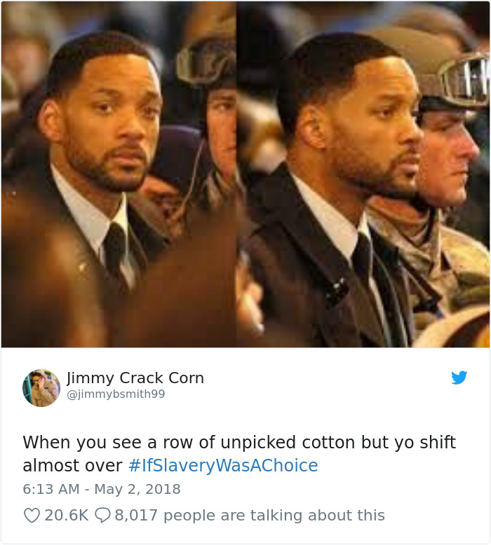 Kanye-West-Speech-Ifslaverywereachoice-Reactions