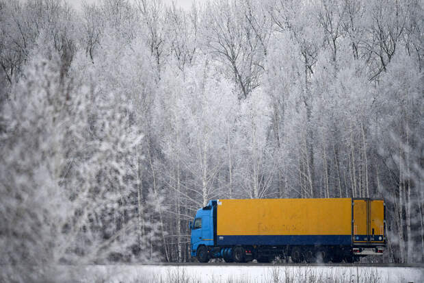 Логист Плотников: перевозчики сегодня работают почти в ноль, рост цен неизбежен