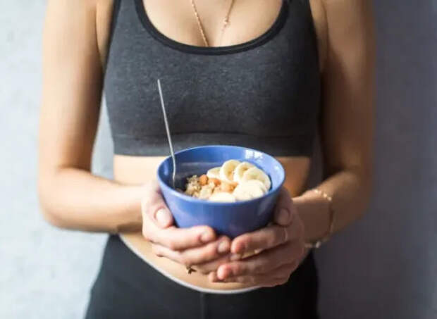 Куриная грудка и не только: эти высокобелковые продукты помогут вам нарастить мышцы