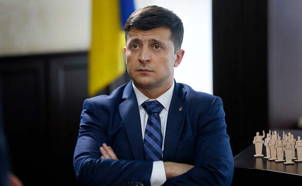 Последствия общения с Зеленским ощутил на себе и Эрдоган