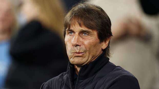 Конте перед матчем с «Челси» поблагодарил Абрамовича