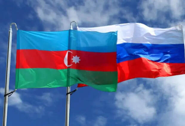 Азербайджан и Россия — на перекрестке двух южных коридоров