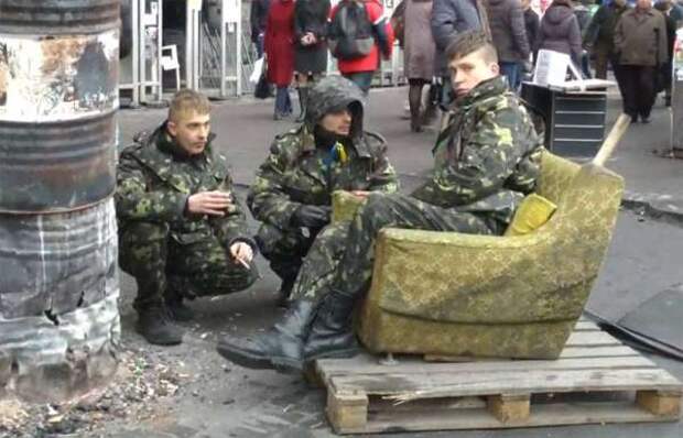 Вирус, паника и кризис. Глобальные элиты готовятся заработать на эпидемии