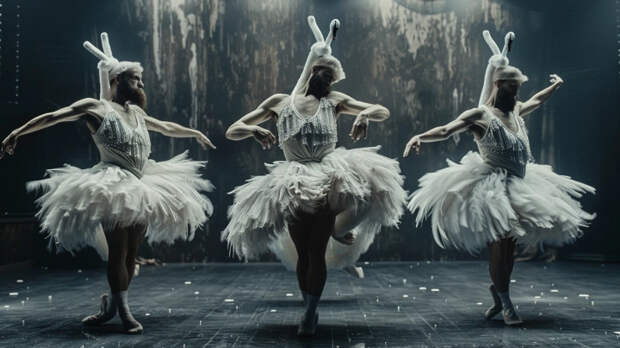 Горит скандал. Евровидение теряет участников одного за другим. И дело в не России