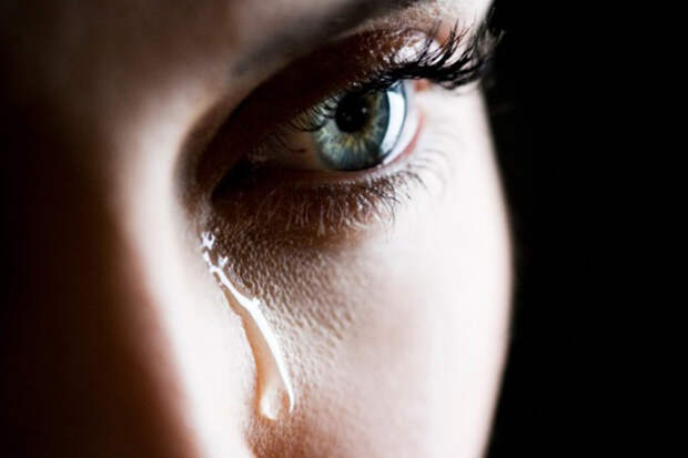 Учёные выяснили, полезен ли плач для здоровья