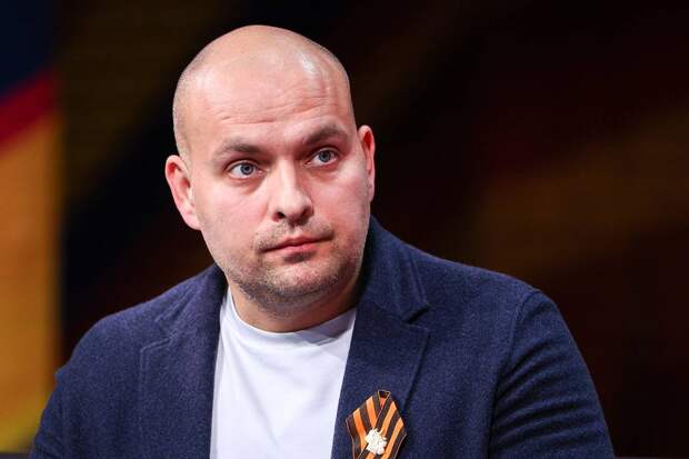 Военкор предсказал скорое окружение ключевого города в ДНР