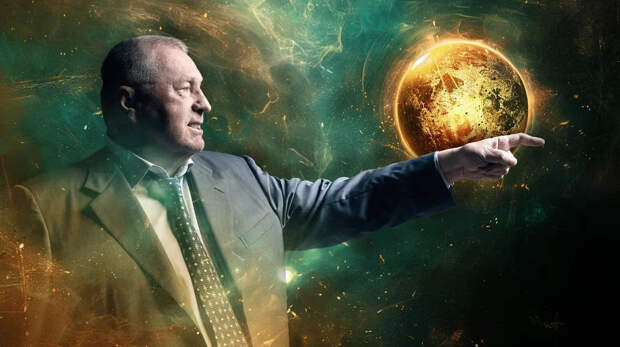 Жириновский, подвинься. О войне с Украиной 33 года назад сказал Собчак – страшно, если сбудется остальное