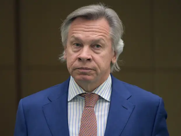 Пушков отреагировал на совет европейцам меньше мыться из-за дефицита газа