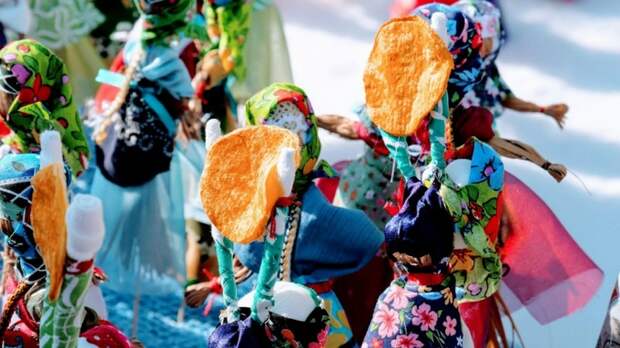 Гулянья и сватовство. Как принято отмечать второй день Масленицы — Заигрыш