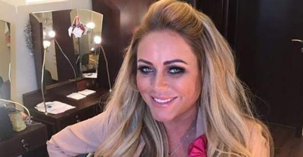 Менеджер прокомментировал состояние Юлии Началовой