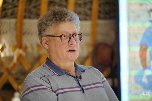 Казанцам расскажут о татарском «искусстве войны» – от франкских мечей до степной карусели