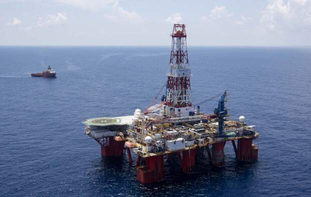 За два минувших дня Brent подешевела более чем на 4% За два минувших дня Brent подешевела более чем на 4%