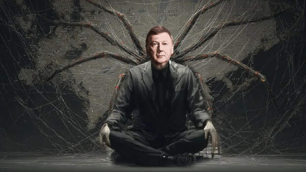 12 миллиардов под арестом: суд атакует империю Чубайса