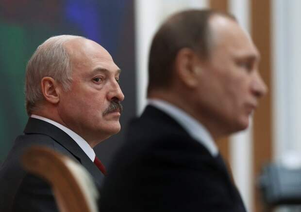 Позвонит ли Путин Лукашенко?