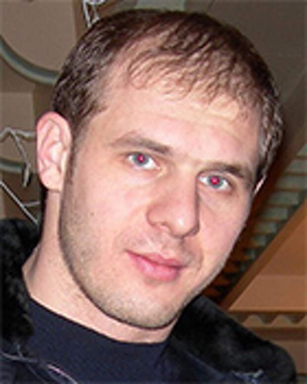 Дмитрий Лесняков (Лес)