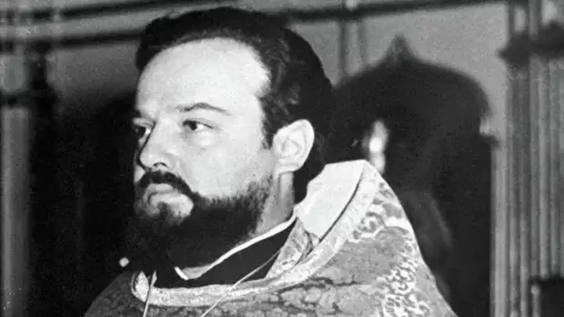 В Подмосковье пройдут поминальные службы в память об Александре Мене