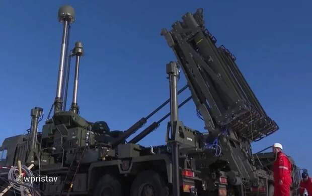 Британская пресса: ПВО Соединенного королевства не в состоянии отразить ракетную