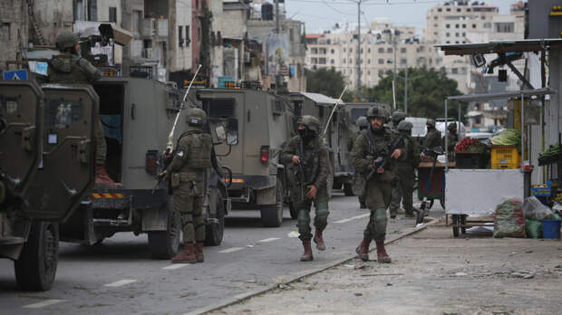 Война в Газе спровоцировала всплеск психических расстройств у израильтян