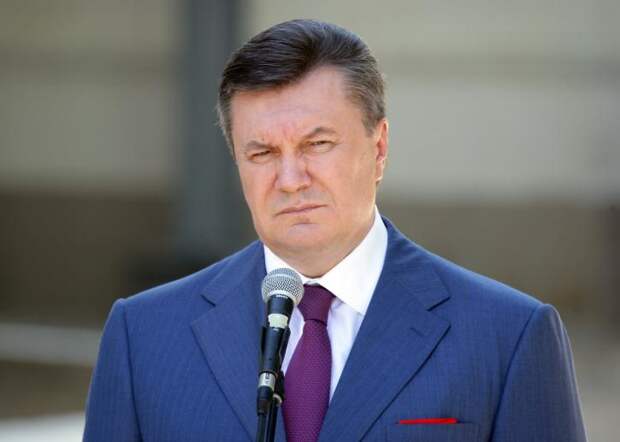 Янукович не поддался на провокации украинских СМИ в Ростове