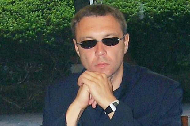 Стало известно о романе Пелевина о Джеффри Эпштейне