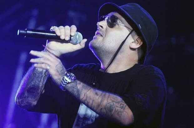 Прокурор запросил для рэпера Гуфа два года условно по делу о грабеже в бане